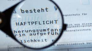 Sondern auch lauben, gartenhäuser und deren inventar. Sind Sie Gegen Schaden An Geliehenen Dingen Versichert