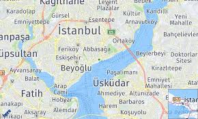 This page provides a complete overview of beşiktaş maps. Besiktas Map Where Is Besiktas Istanbul Kmhesaplama Com
