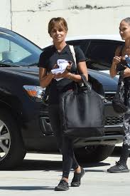 Democratic party state campaigns hit with 'bogus' money laundering lawsuit. Halle Berry Leaving A Photoshoot In La 09 06 2018 Celebmafia