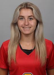 2022 Field Hockey Roster