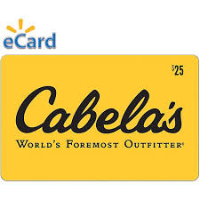 Our gift card options … show more Cabela S 25 Gift Card Email Delivery Walmart Com Walmart Com