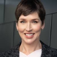 Tracey Ramsey Abbott, DNP, MPAff, RN, NPD-BC