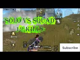 Pubg New Mobile Lite Erangel Gameplay Solo Vs Squad 12 Kills With Chicken Dinner Pubg Pubgmobile Pubggaming New Mobile Funny Moments Gameplay