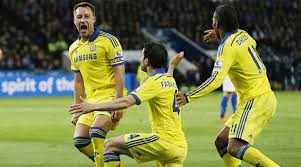 Club news women's match report: Chelsea Go Past Leicester City 3 1 Eye Premier League Title Sports News The Indian Express