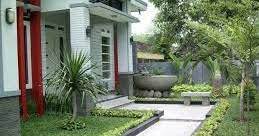 Contoh desain rumah warna hijau yang dapat kita pilih di atas bisa dijadikan sebagai konsep rumah impian yang kita inginkan. Pengertian Desain Rumah Hijau Atau Green House