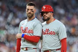 Phillies' Harper: Supporting Role or Still the Leading Man? - Imagen principal del artículo