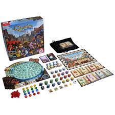 We did not find results for: The Quacks Of Quedlinburg Coiledspring Games