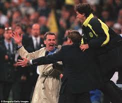 Winning the champions league is widely regarded as the pinnacle of excellence in european club football. Championship Has As Many Champions League Winning Managers As La Liga Champions League Dortmund La Liga