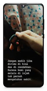 Contoh kata ragu dan bimbang. Gambar Kata Sedih Fur Android Apk Herunterladen