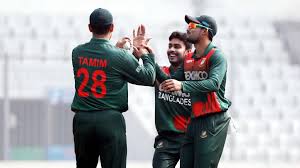 He is the presenter of both upfront (filmed in wash. Icc Odi Rankings Shakib Al Hasan Mehidy Hasan And Paul Stirling Move Up