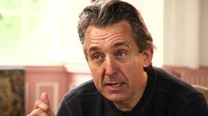 Tim Redpath Executive Leadership Development