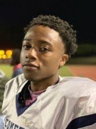 Alonzo Lewis's Football Recruiting Profile