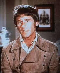 Columbo Villains n°8