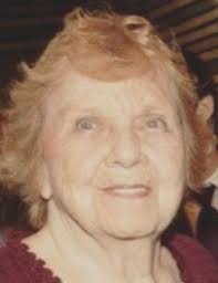 Obituary for Elizabeth "Betty" (Nolan) Constantine