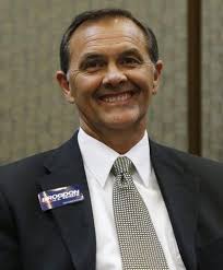 Oklahoma Democratic, Republican party chairs up for grabs