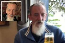 Identity of mystery 'grey man' who's 'cleanly-shaven' naked body washed up 