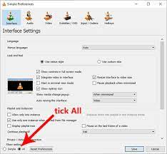 How To Play Cctv H 264 Files In Vlc Securitycamcenter Com