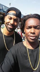 Profile for Otis Harris Jr.