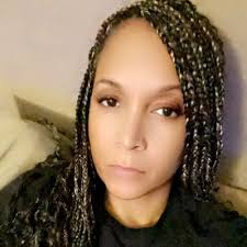 Candace Staples (@candygirl4312)