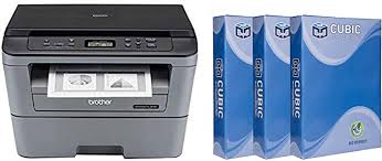 Tested to iso standards, they have been designed to work seamlessly with your brother printer. Amazon In Buy Brother Dcp L2520d Multi Function Monochrome Laser Printer With Auto Duplex Printing Online At Low Prices In India Brother Reviews Ratings