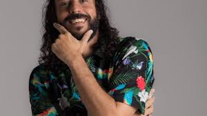 Relancamento De Livro De Gabriel O Pensador Em Fortaleza E Cancelado Verso Diario Do Nordeste