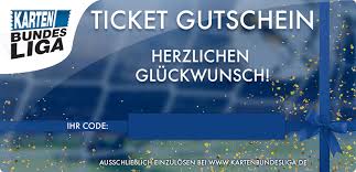 Oktober) eine groß angelegte aktion gegen rassismus. Bundesliga Ticket Gutscheine Fur Die Fussball Bundesliga Bestellen Ihren Geschenkgutschein Fur Die Fussball Tickets
