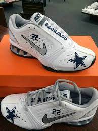 21 Running Shoes On Twitter Dallas Cowboys Shoes Dallas Cowboys Women Dallas Cowboys Baby