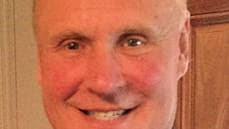 Robert Paul "Bull" Jarosinski Obituary (1964