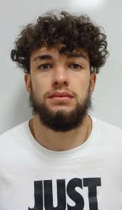 Lucerne man arrested for noninjury drive-by shooting