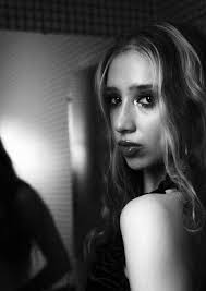 DIY, November 2024: beabadoobee cover by DIY Magazine