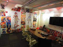 Video Game Room Ideas To Maximize Your Gaming Experience Game Room Decor Video Game Rooms Small Game Rooms