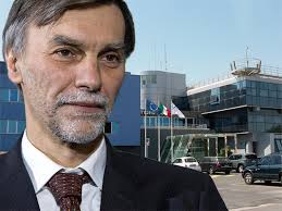 The Amerigo Vespucci is back at the Port of Civitavecchia: visiting days  and hours