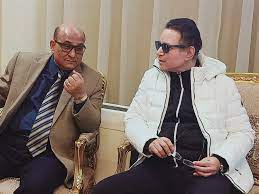 وتصدر الفنان إيمان البحر درويش مؤشرات محرك البحث غوغل في وقت سابق، بتصريحاته الجدلية التي أطلقها بحق عدد من نجوم مصر، حيث هاجم غناء محمد رمضان ووصف صوته بـ الرديء و الكريه، قبل أن ينتقد جميع. Ø¥ÙŠÙ…Ø§Ù† Ø§Ù„Ø¨Ø­Ø± Ø¯Ø±ÙˆÙŠØ´ ØªØ¬Ø³ÙŠØ¯ ÙÙ† Ø¬Ø¯Ù‰ Ø³ÙŠØ¯ Ø¯Ø±ÙˆÙŠØ´ Ø¨Ø·Ø±ÙŠÙ‚Ø© Ø­Ø¯ÙŠØ«Ø© Ø£ÙˆØ¬Ø¯ ØªÙ†Ø§ØºÙ…Ø§ Ù…Ø¹ Ø¬Ù…Ù‡ÙˆØ±Ù‰ Ø§Ù„ÙŠÙˆÙ… Ø§Ù„Ø³Ø§Ø¨Ø¹