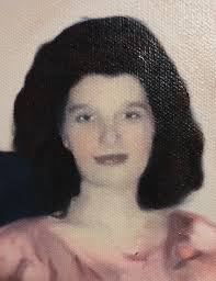 Obituary information for Ethel May Dawson