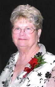 Wanda McBride Obituary (2012)