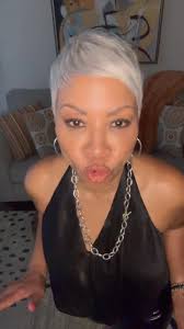 It’s Jan’s Gray Glam and I’m “Confessing…”