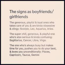 Why these 4 zodiac signs find leos highly attractive ? Pin Auf 3