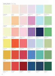 Rain Or Shine Paint Color Chart Philippines Www