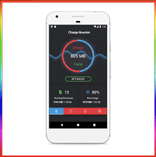 To Speed Up Your Android Phone You Can Download The Fast Clean App Via Google Play The 7mb Size Helps To Open Space On Your Phone Chua địa điểm Lời Trich