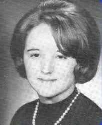 Connie Sue (Dingman) Frisbie (1949-1989)