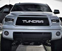 The valiant, alluring toyota tundra grill you've been waiting for is just the billet grille should be angled on the ends. Pin On Toyota Tundra Accessories