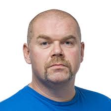 Jeg ble nesten litt lettet da pandemien først kom