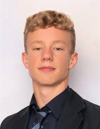 Details of WDSF athlete Jonathan Robin Boger