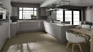 But hey, kbbc inspirational designs wouldn't really name it grey if it wasn't right? High Gloss Kitchens