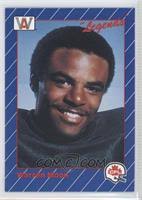 1991 All World CFL Football Cards
