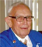 Glen Bortell Obituary (1914