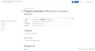 Tools For Project Planning Your Complete Guide Updated