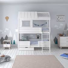 Kinderbett Kinderhaus Palace In 4 Farben 2 Grossen Kinderbett Kinderhaus Kinder Bett Kinderbett