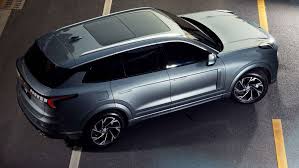 Lynk & co | 29,628 followers on linkedin. Lynk Co 09 Volvo Xc90 Im China Kleid Auto Motor Und Sport
