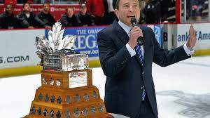 Nhl conn smythe trophy winners. Recent Conn Smythe Trophy Winners Nbc Sports